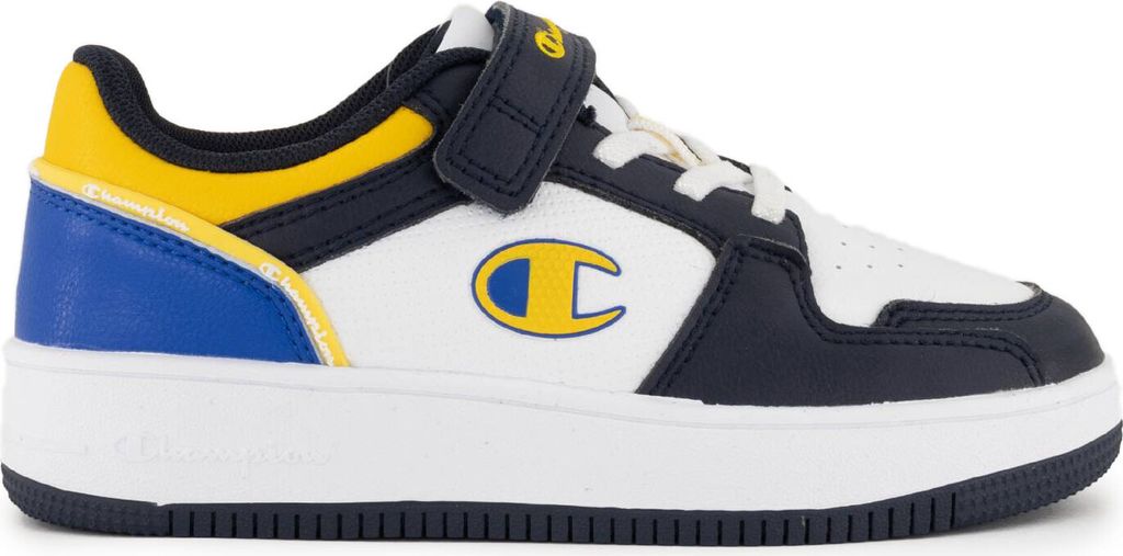 CHAMPION Kinder Freizeitschuhe, REBOUND 2.0 LOW B PS