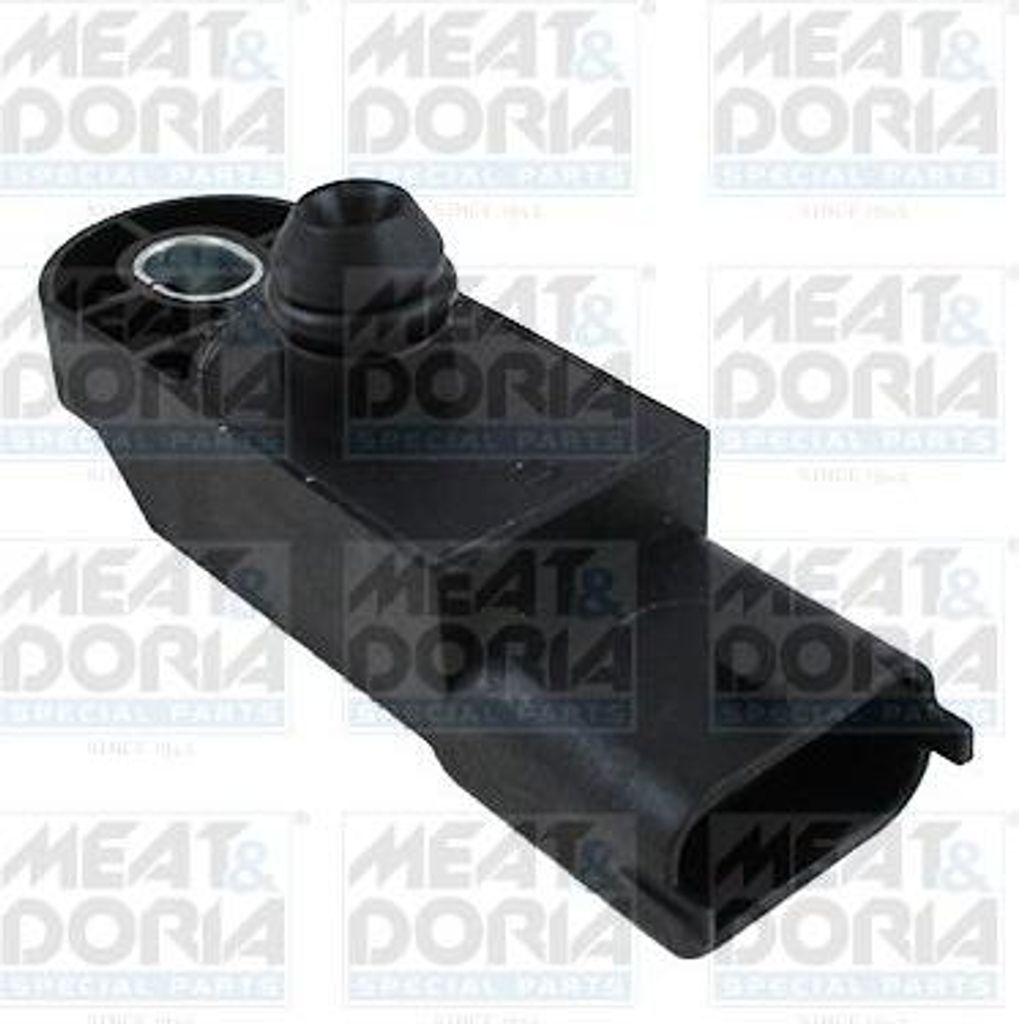 MEAT & DORIA 823054 Saugrohrdrucksensor OE 6000616662 kompatibel mit Trafic, Talisman, Scenic, Master, Alaskan, Vivaro, Movano, NV400, NV300, Talento