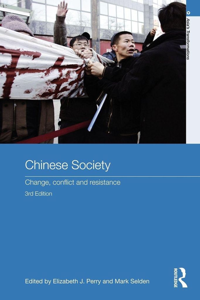 Chinese Society