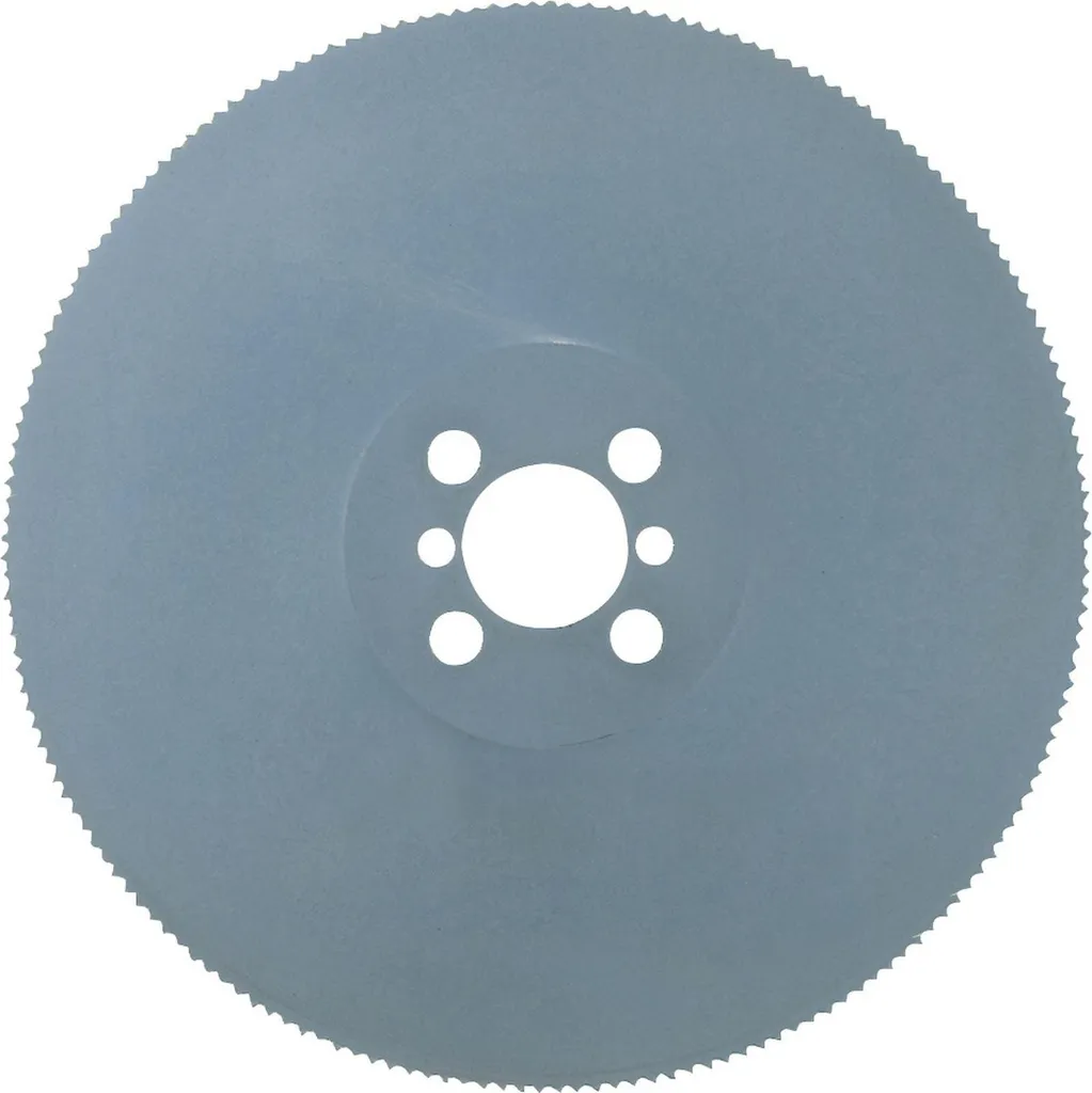 Disco per Troncatrice Metallo HSS 300x2.5 Foro 40 Z120 | Taglio Pulito