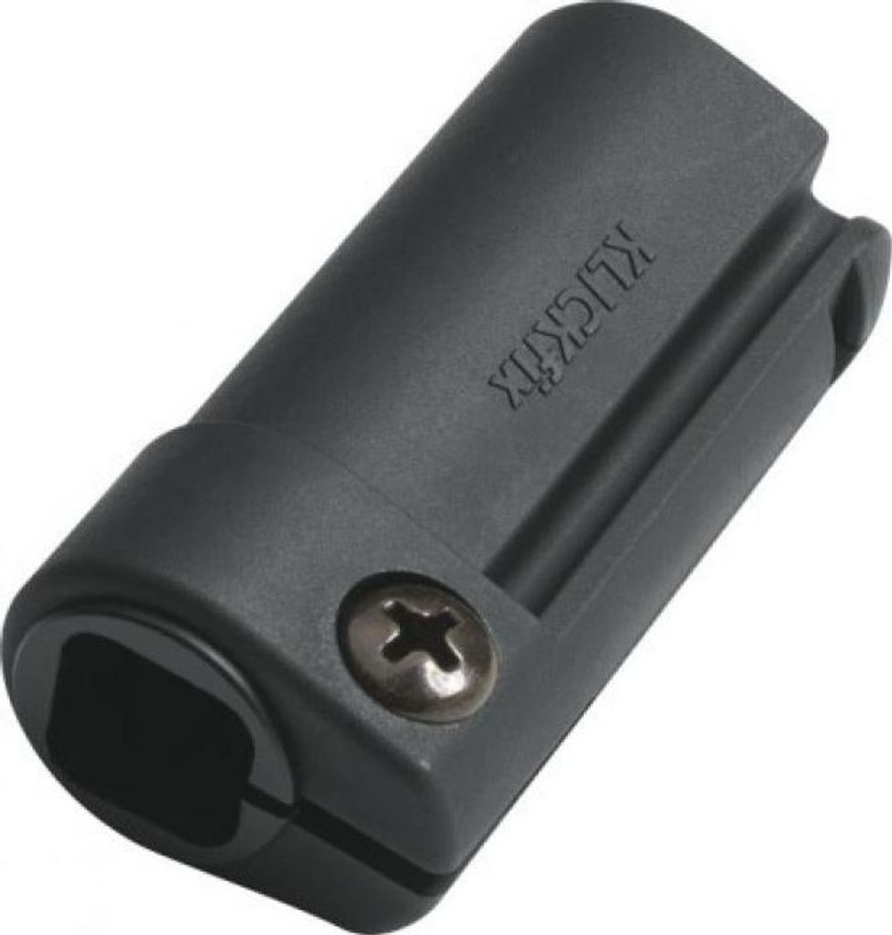Abus Zubehör Halter Bügelklemme 12mm, für 46/47/460/470/640