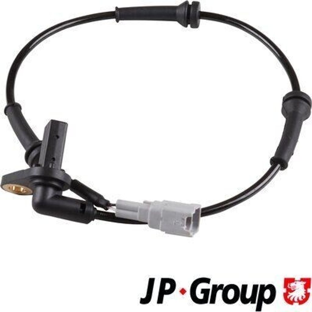 JP GROUP 4097105080 - OE 47900EQ010 ABS-Sensor für X-Trail (T30)