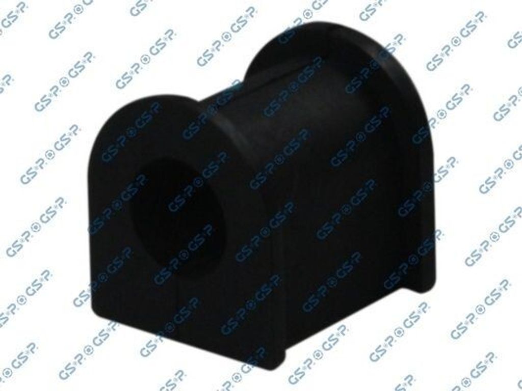 GSP 513690 Lagerung Stabilisator Stabigummi Vorne Links Vorne Rechts für MAZDA 6 Station Wagon (GY) 6 (GG) 6 Hatchback (GG)