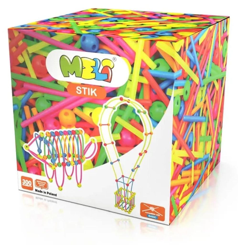 Meli Stik Neon 300 Produktbild 