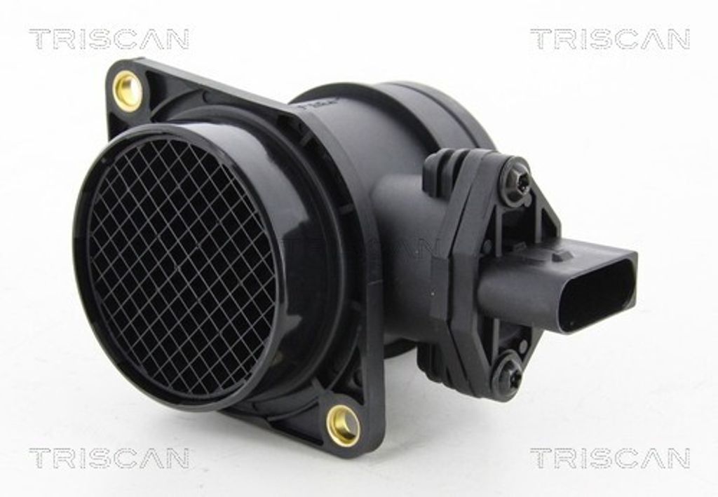 TRISCAN 8812 29057 Luftmassenmesser LMM für VW Golf IV Produktbild 