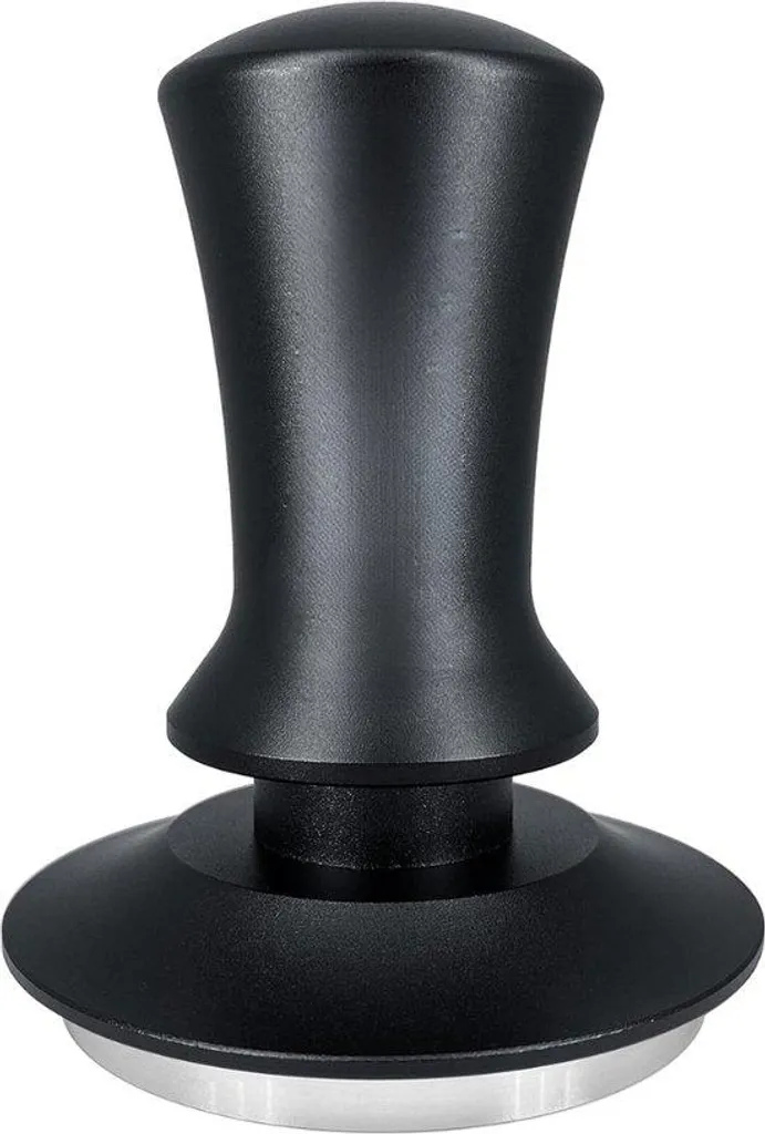 Tamper café 58 mm ergonomique - Presse mouture pour expresso de précision