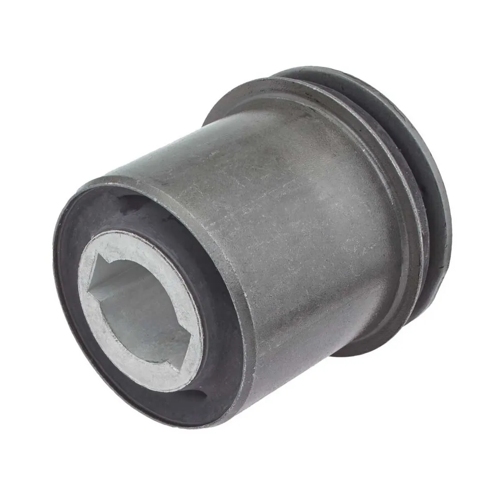 Palier de support d'essieu MEYLE-HD renforcé pour châssis automobile - 3