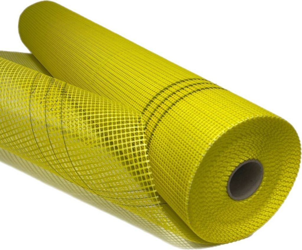 SONDERANGEBOT Armierungsgewebe 165 g/m²  50m² Putz 4x4mm Produktbild 5