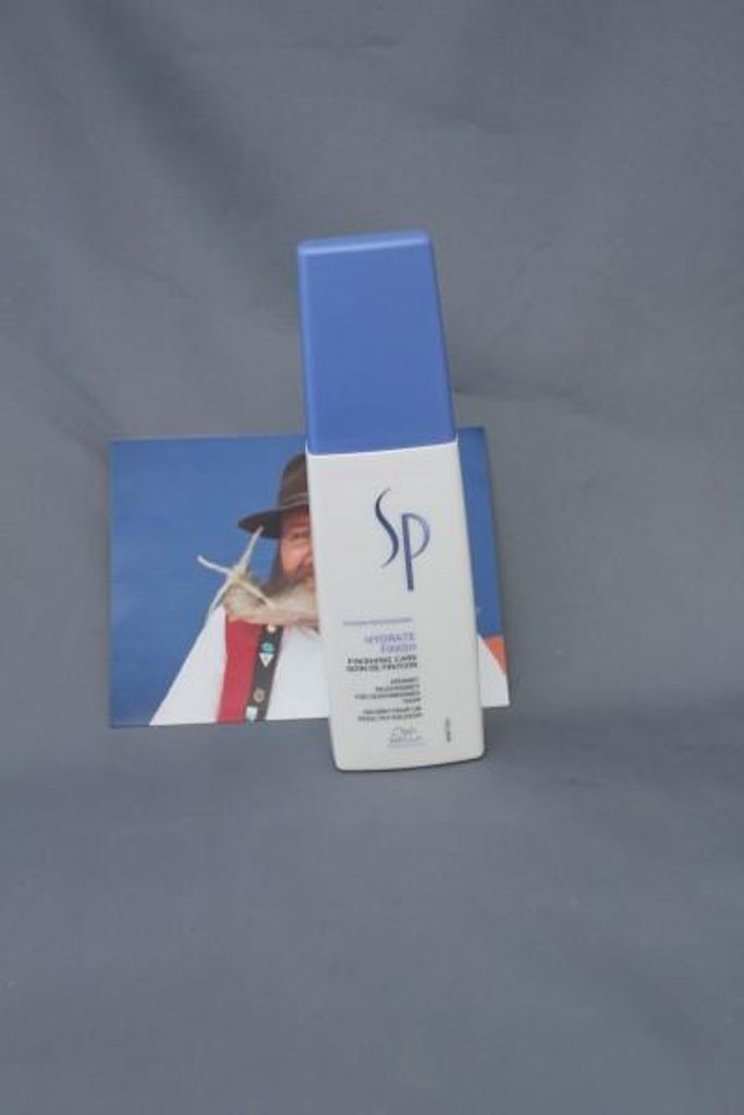 Wella SP - Hydrate Finish Finishing Care 125ml Produktbild 