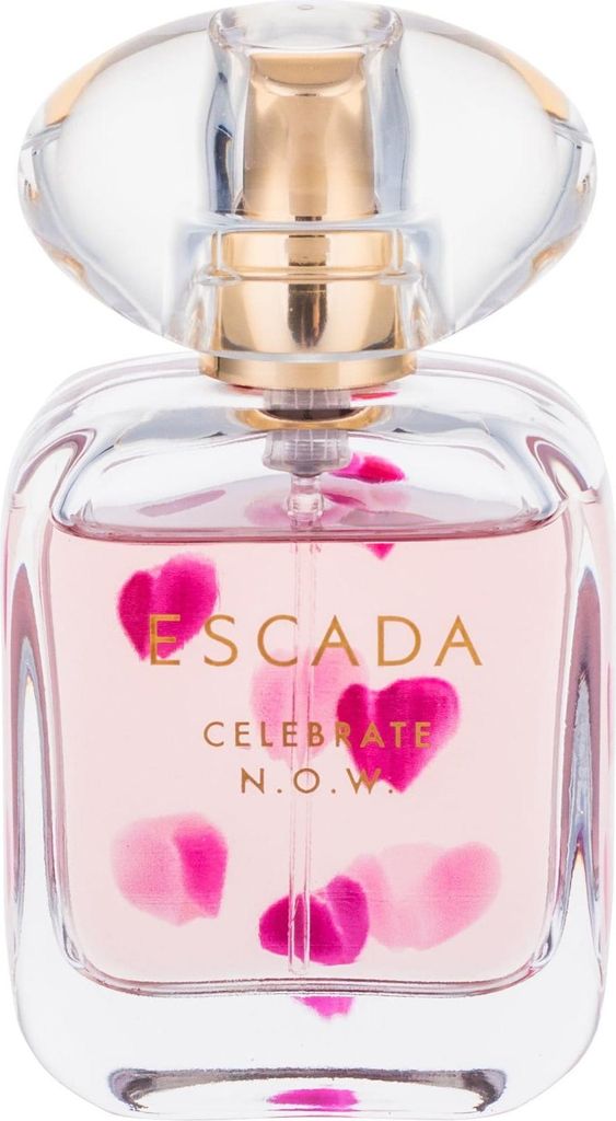 Escada Celebrate Now Eau de Parfum Spary 30ml Produktbild 