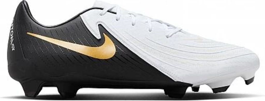 NIKE Nike Fußballschuh PHANTOM GX II ACADEMY FG/MG BRAUN MIT MOTIV 39