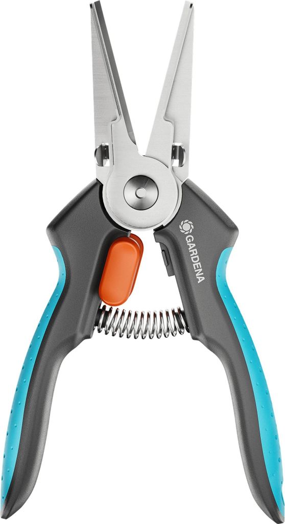 Sécateur Gardena GripCut Noir, Vert Image du produit 