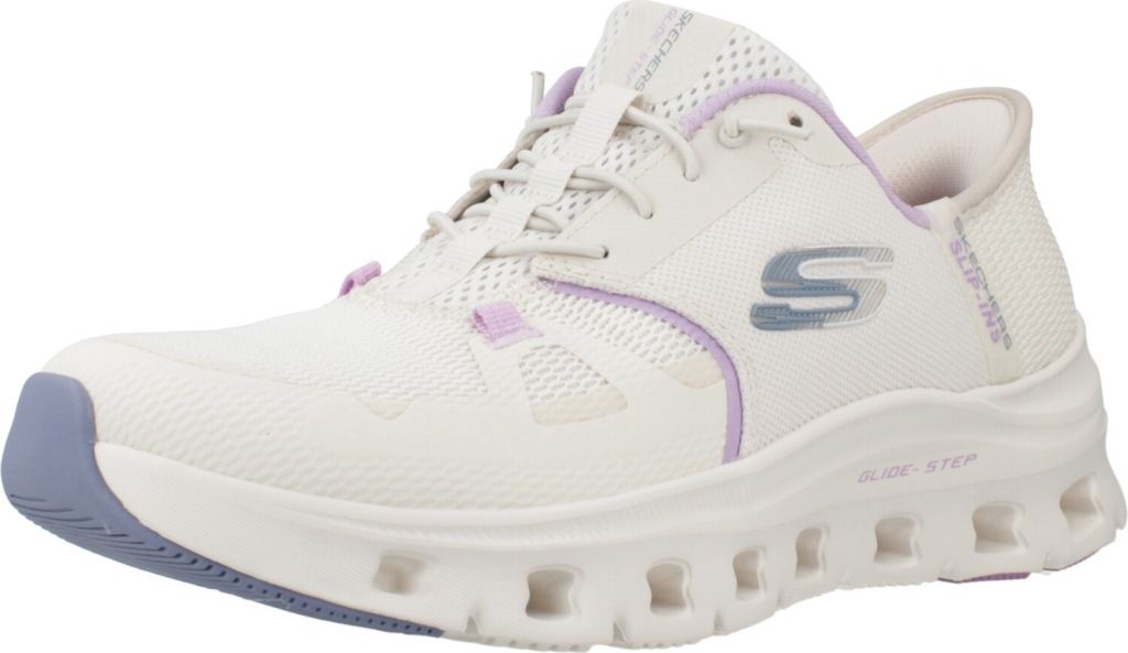 SKECHERS GLIDE STEP PRO Beige Produktbild 