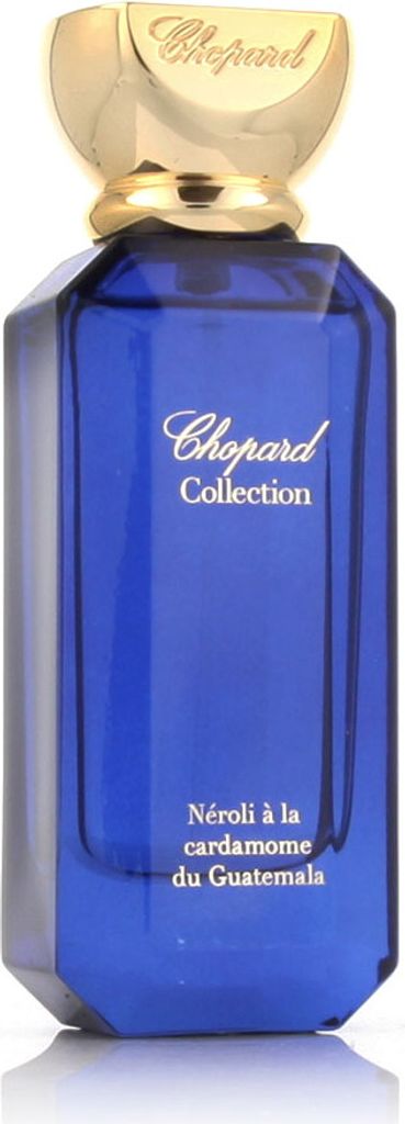 Chopard - Neroli a la Cardamome du Guatemala EDP 50ml Zdjęcie produktu 