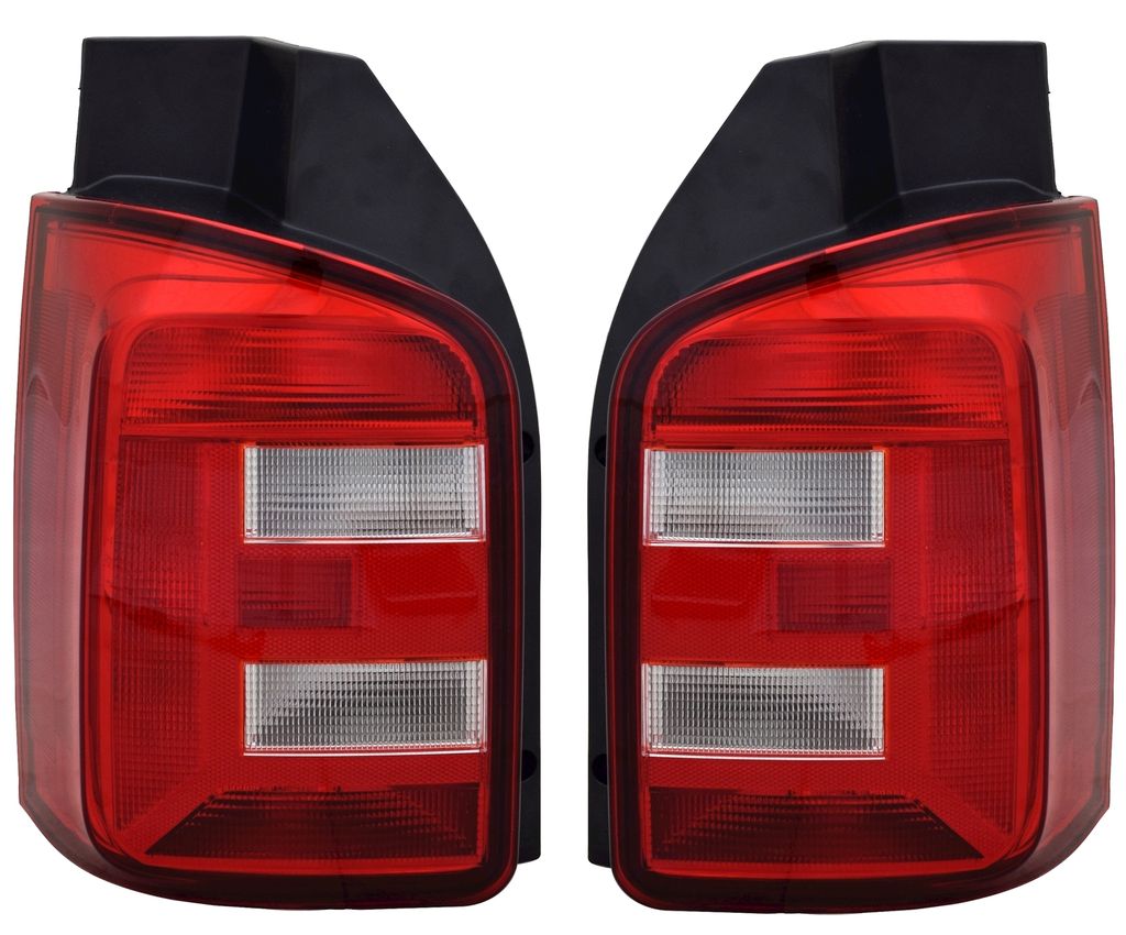 TYC Rückleuchten Set für VW T6 Caravelle Transporter 2015-