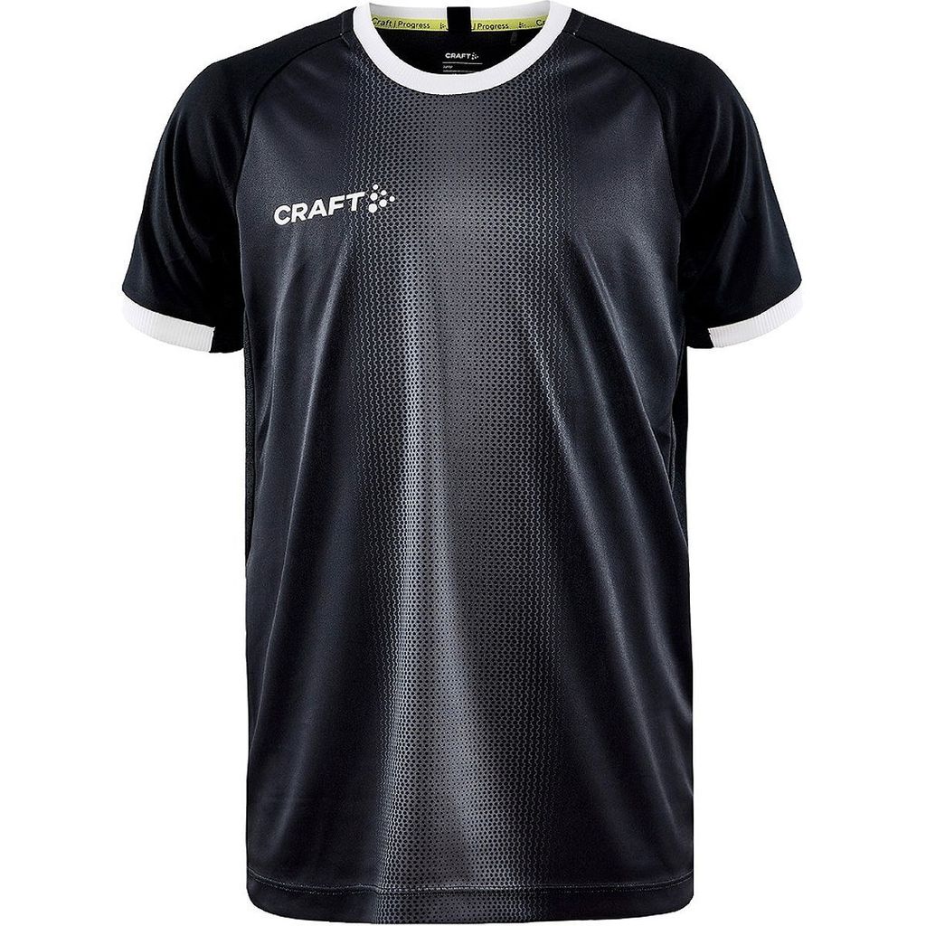 Craft Trikot Sportshirt Progress 2.0 Graphic Kinder Trainingstrikot NEU