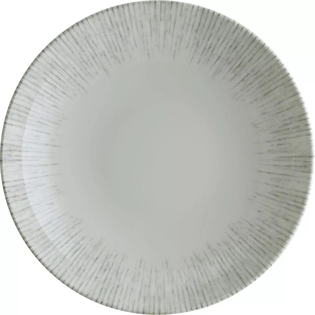 BONNA Iris Teller tief, coup, ø: 230 mm