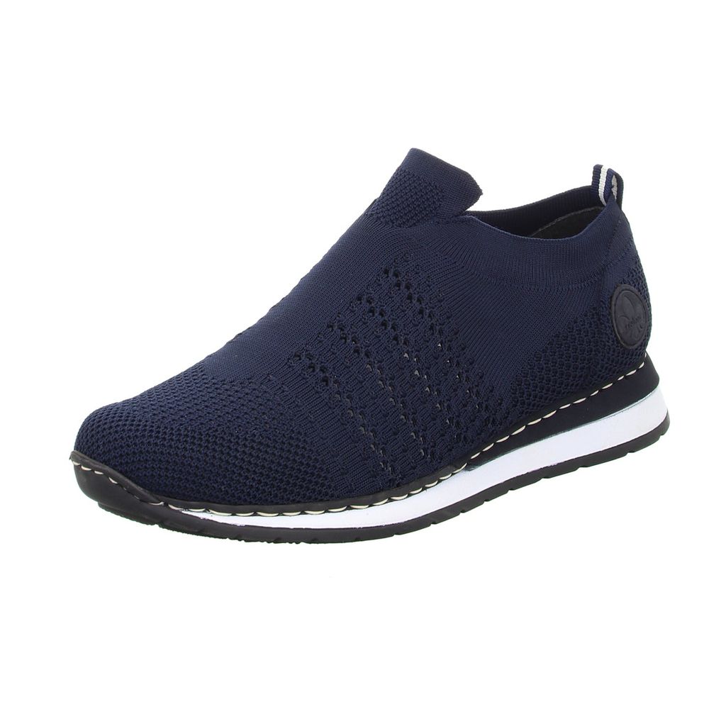 Rieker Slipper Halbschuh N3066-14 Produktbild 