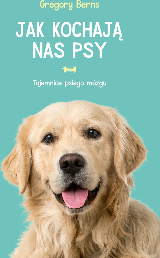 Jak kochają nas psy