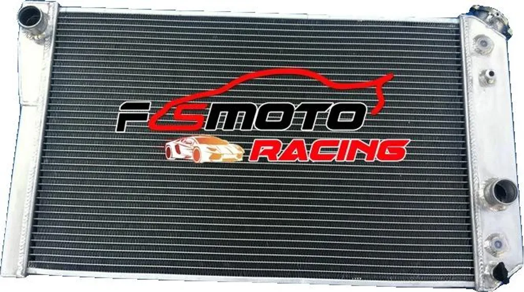 Radiateur de remplacement direct pour circuit de refroidissement voiture