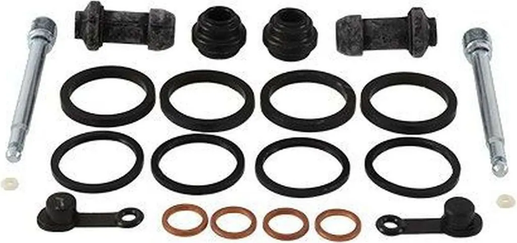 Kit réparation étrier de frein avant Honda CBR 650 FA ABS 2016-2018 pamoto