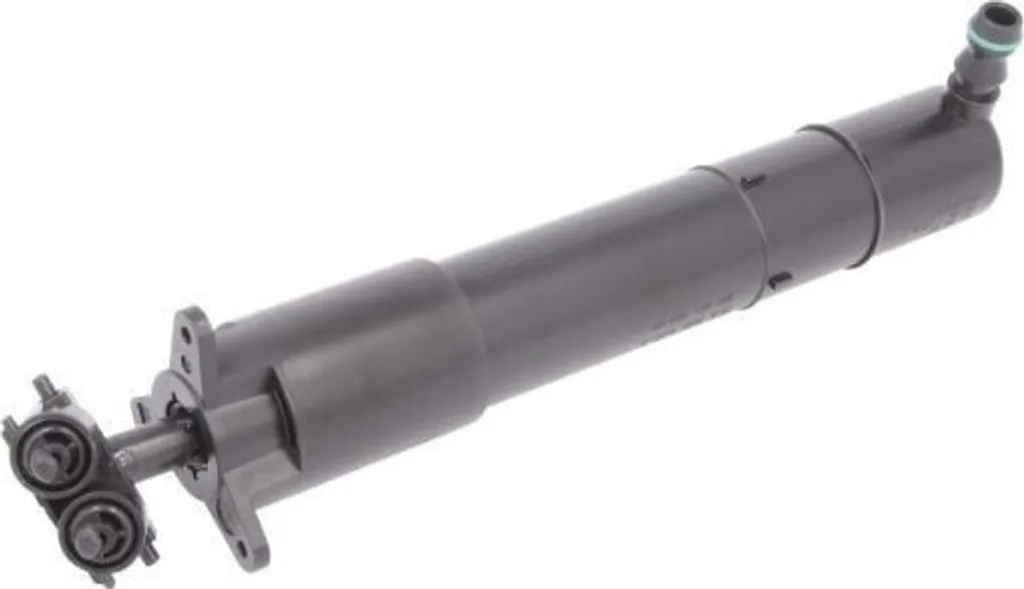 Lave-phare gauche Porsche Cayenne 9PA : Buse de lavage 7L5955103A