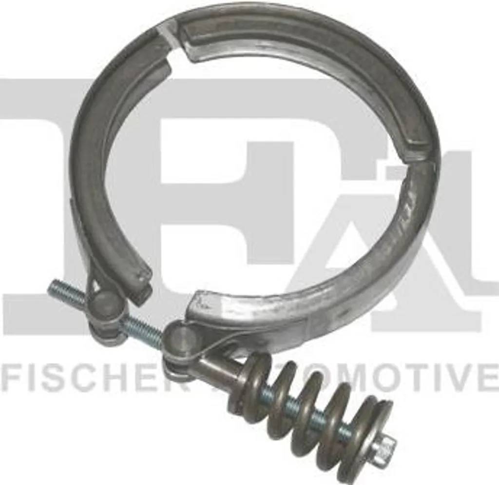 Raccord vissé FA1 969-810 système d'échappement OE 18207793677 pour BMW
