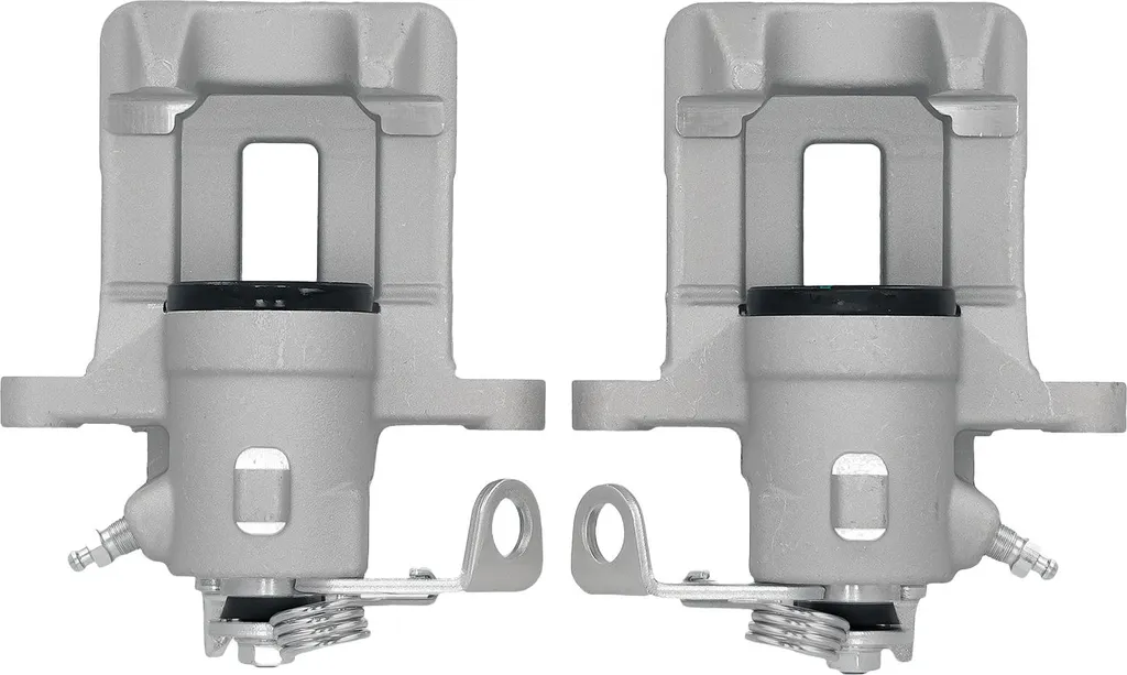 Kit Étrier de Frein Arrière pour Réparation VW Golf IV et Skoda Fabia