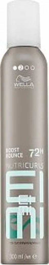 Eimi Nutricurls Boost Bounce 300ml Mousse Boucles Anti-Frisottis