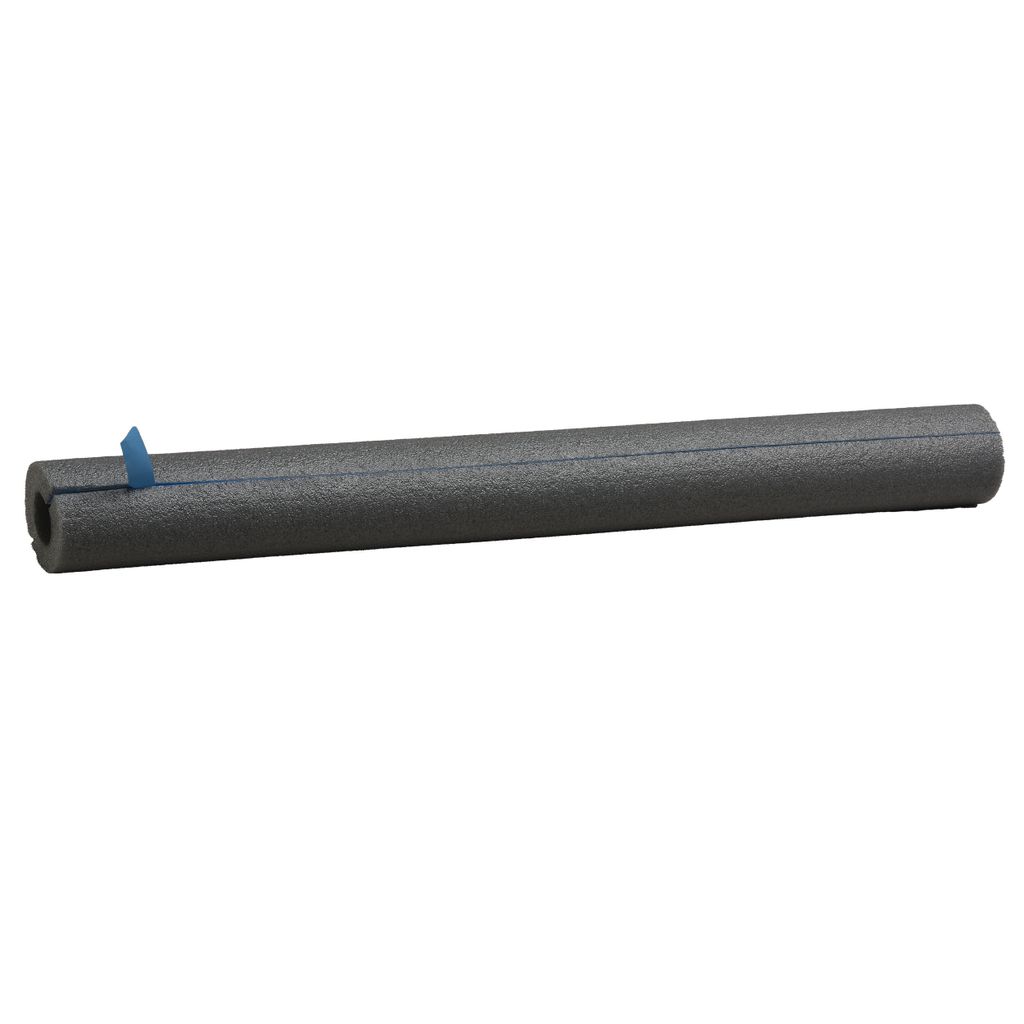 Climapor Rohrisolierungen SK PE 35/13, 1 Zoll, 1 m - 40 Stück