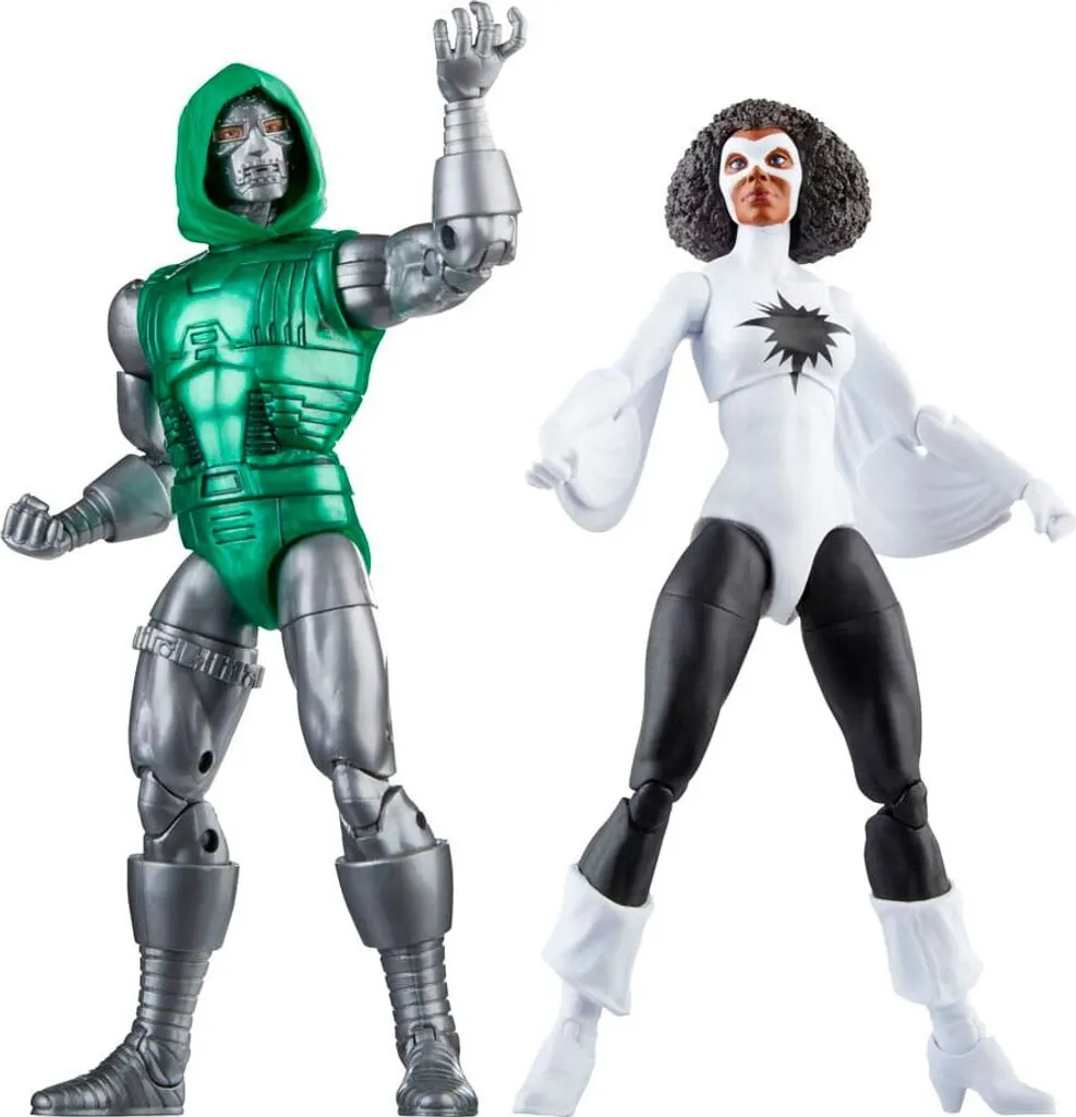 Figurines Avengers Hasbro de 15 cm pour compléter votre collection - 4