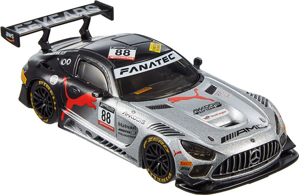 Veicolo Hot Wheels in scala 1:43, repliche con licenza Immagine del prodotto 