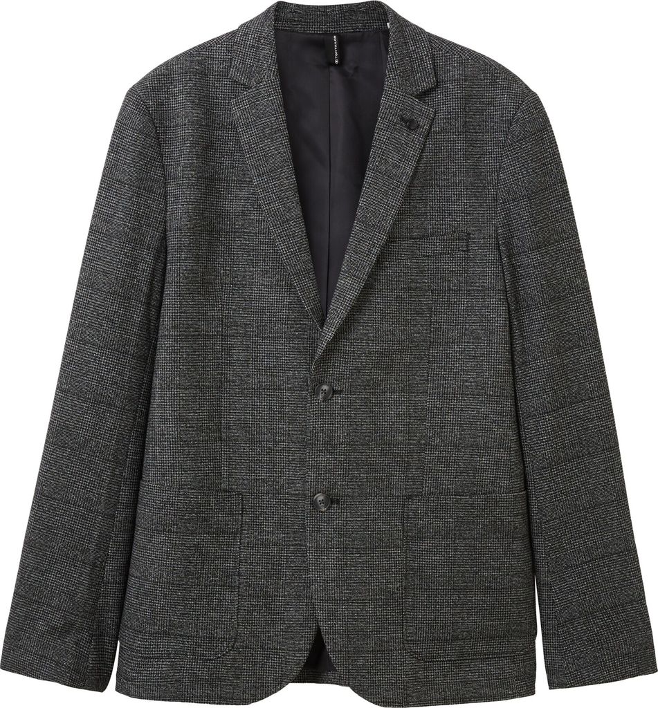 Casual Blazer