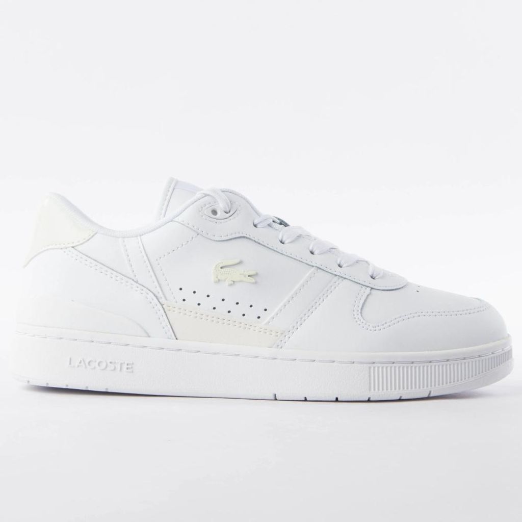 Lacoste T-Clip Sneaker im sportlichen Design für den Alltag Produktbild 