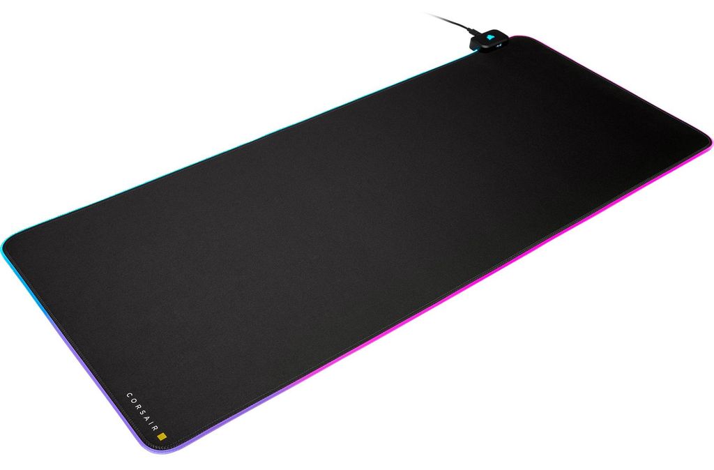 Corsair MM700 RGB, Gaming-Mauspad Produktbild 