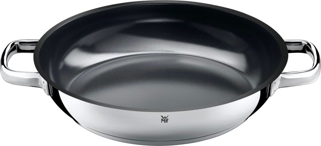WMF Servierpfanne Durado Ø 28cm mit Keramikversiegelung Produktbild 