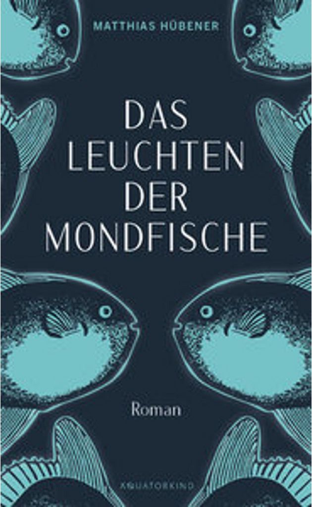 Das Leuchten der Mondfische
