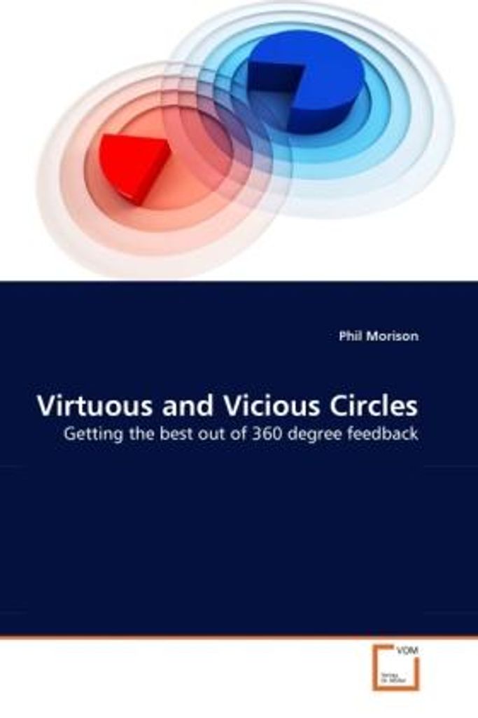 Morison, P: Virtuous and Vicious Circles