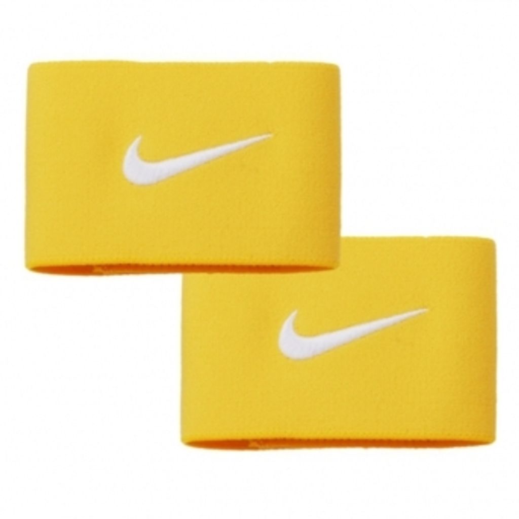 Nike Guard Stay II, Gelb Produktbild 