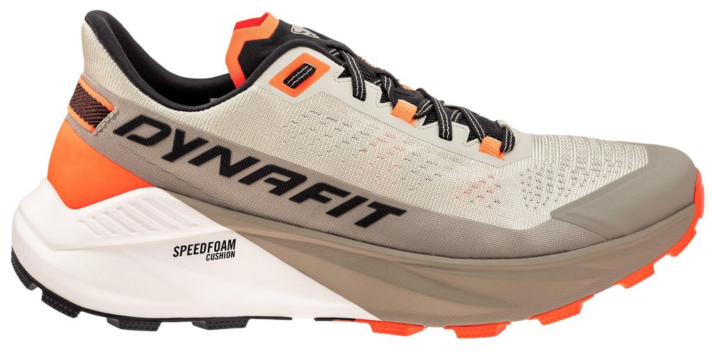 Dynafit ULTRA 100 V3 Rock Khaki/Overcast 44 Produktbild 