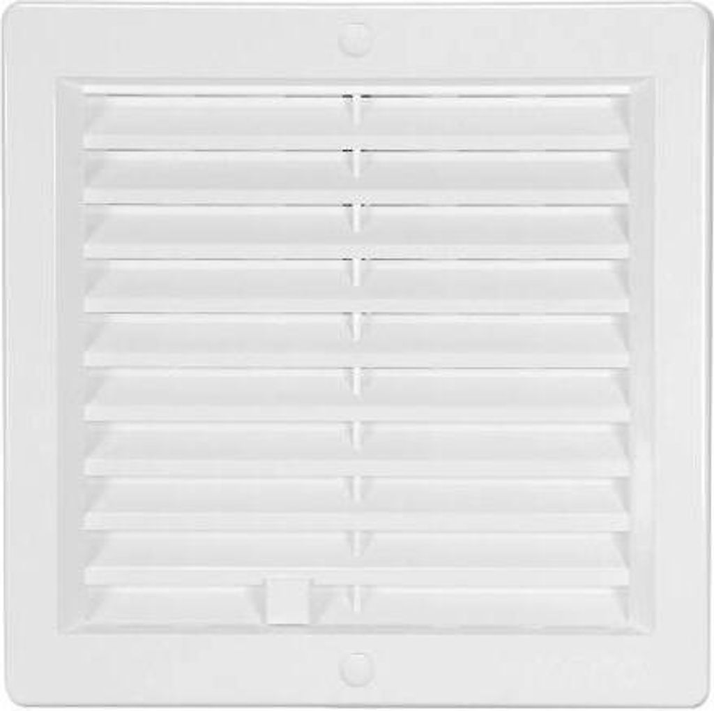 Griglia di ventilazione con griglia VM, 200 x 200 mm UB, Immagine del prodotto 