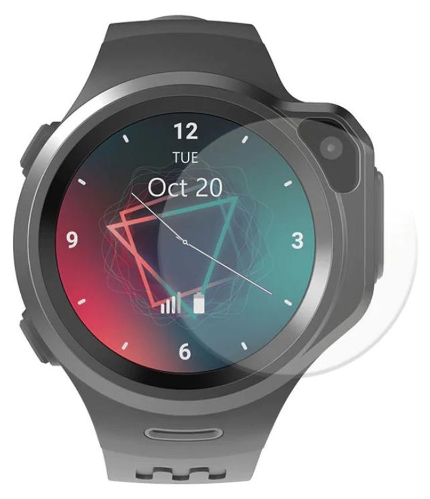 Displayschutzfolie für Fone R1/R1s
