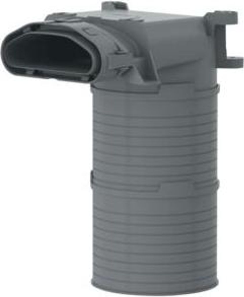 STIEBEL ELTRON Luftverteilsystem LVE WDA 125 - 205364