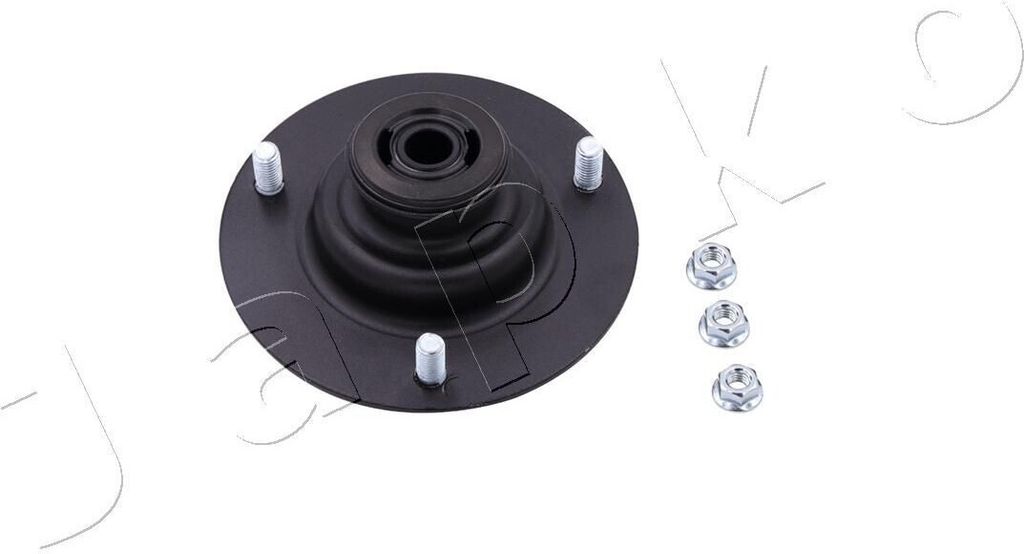 JAPKO SMJ0218 Federbeinstützlager Hinten für LAND ROVER Freelander SUV (L314)