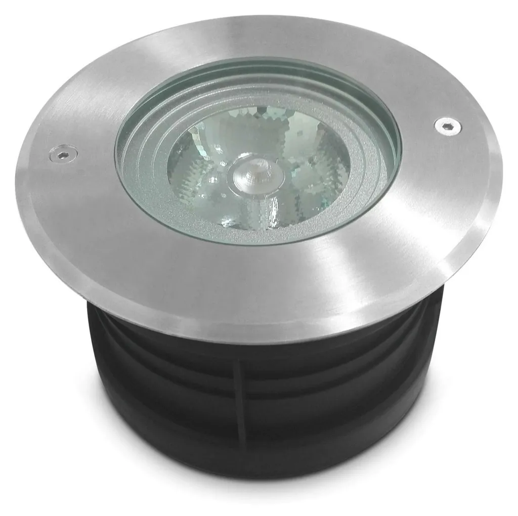 Balisage lumineux LED extérieur pour allée et jardin Century PAVI 12W