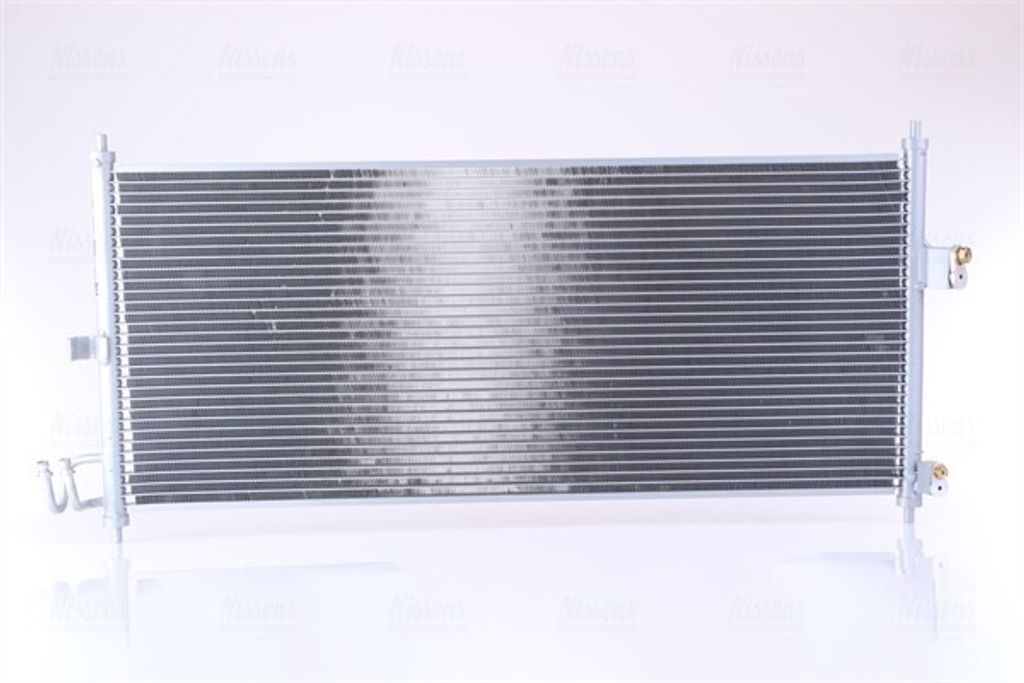 NISSENS 94616 Kondensator Klimaanlage für NISSAN ALMERA II Hatchback (N16)