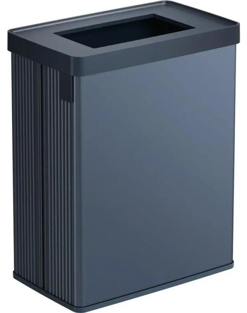 Curver Verto Recycle 54 l dunkelblau Produktbild 