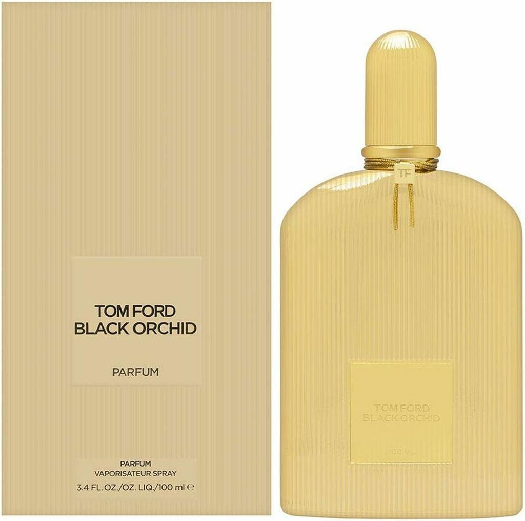 Tom Ford Black Orchid Parfum pur parfum pour femme 100 ml Image du produit 
