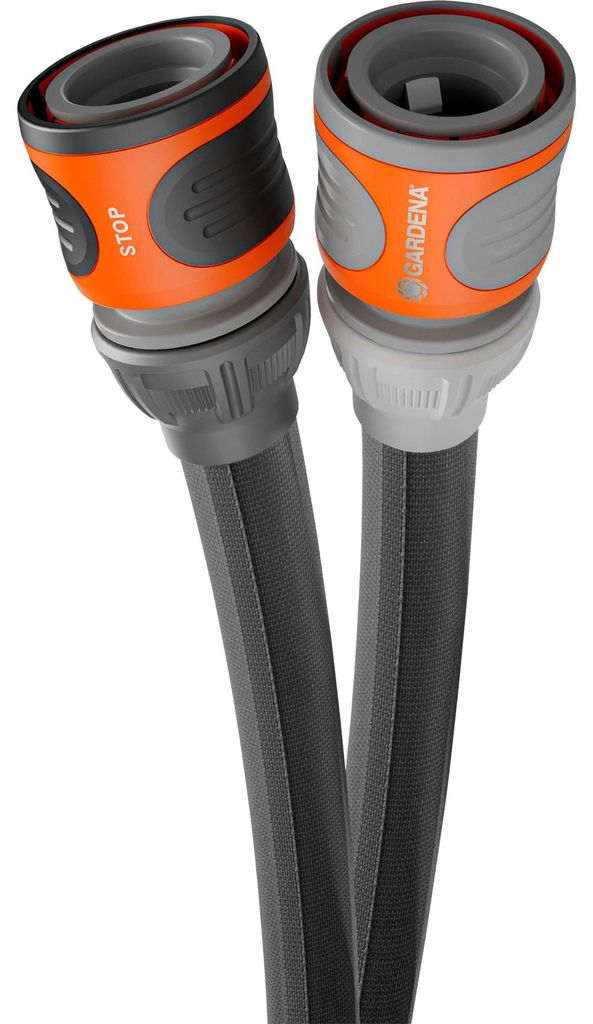 Gardena Textilschlauch Liano Life 1/2 , 10 m