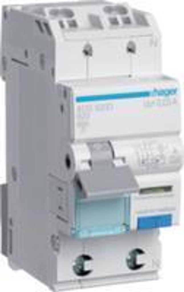 Hager ADS920D - Fehlerstromschutzschalter Produktbild 